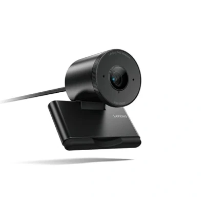 Afbeelding van Lenovo 4XC1Q44952 webcam 2 MP 1920 x 1080 Pixels USB 2.0 Zwart