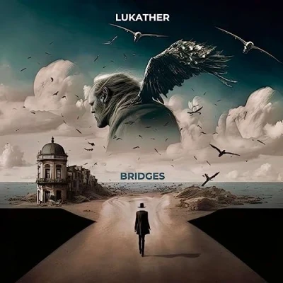 Afbeelding van Steve Lukather Bridges (Cd)