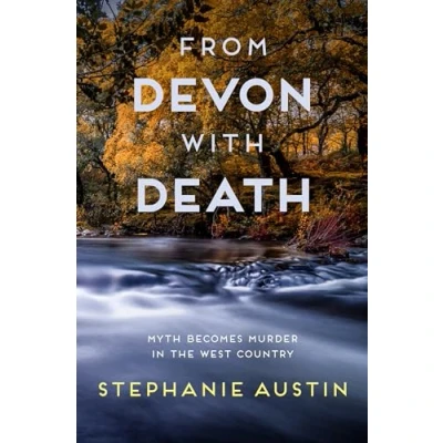 Afbeelding van From Devon with Death: The unmissable cosy crime series: 3
