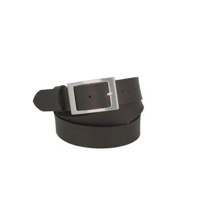 Afbeelding van MGM Damesriem,bruin,85