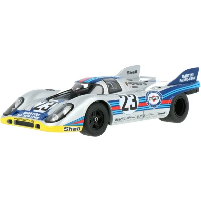 Afbeelding van Porsche 917K Modelauto schaal 1:18