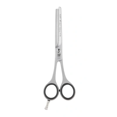 Afbeelding van Roseline 5,25 inch enkelzijdige dunnere schaar met linkerhand