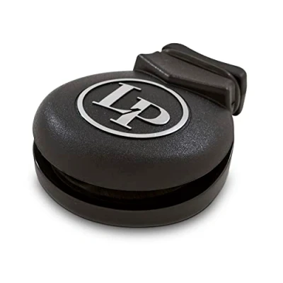 Afbeelding van Latin Percussion LP434 LP Cajon Castanets, Large