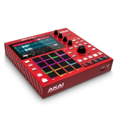 Afbeelding van Akai Professional MPC One+ groovebox