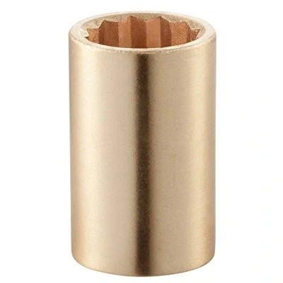 Afbeelding van Facom 1/2&quot; dop metrisch 17 vonkvrij S.17SR