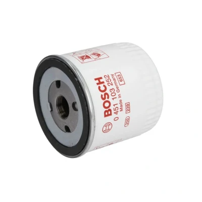 Afbeelding van Bosch Oliefilter 0 451 103 252