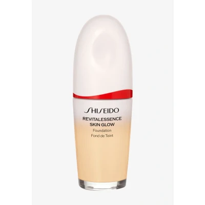 Afbeelding van Shiseido Revitalessence SKIN GLOW Foundation SPF30 PA+++ Dagcrème, Dames, Maat: 30 ml, Opal