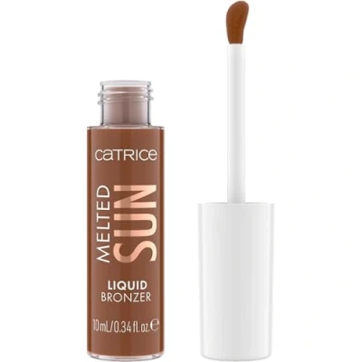 Afbeelding van Catrice Melted Sun Liquid Bronzer 035 Toasty Tan 10 ml