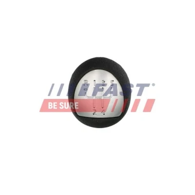 Afbeelding van FAST FT73223 Pookknop RENAULT: Kangoo I