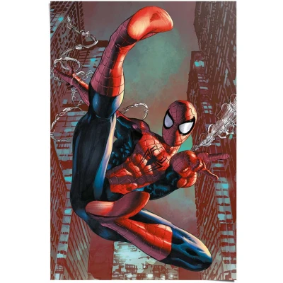 Afbeelding van Reinders! Poster Spiderman