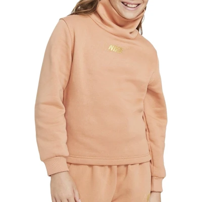Afbeelding van Nike Sportswear Club Fleece Sweater Junior