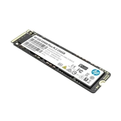 Afbeelding van Hard Drive HP 35M32AA 256 GB SSD