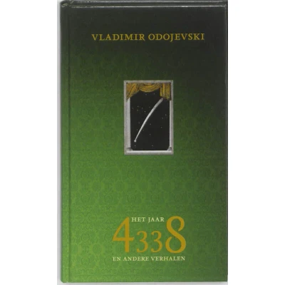 Afbeelding van Het jaar 4338