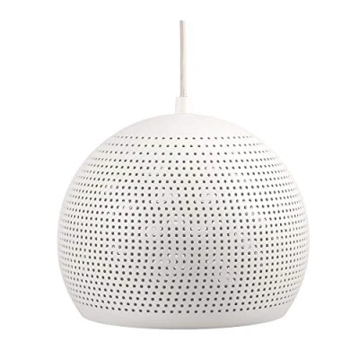 Afbeelding van Pauleen 48086 Starry Delight hanglamp max. 20W E27 Wit 230V metaal
