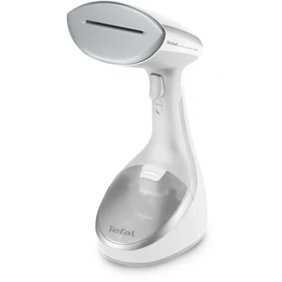 Afbeelding van Tefal DT9130 Access Steam Care Draagbare Kledingstomer 1600W 0,2L Zilver/Wit
