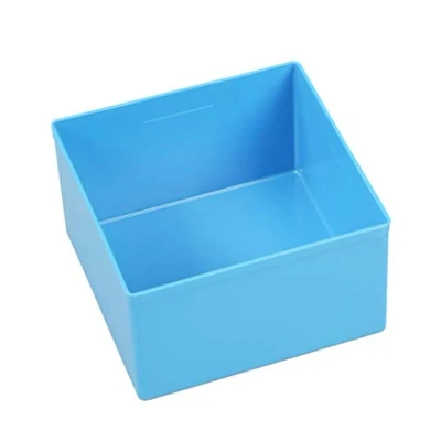 Afbeelding van Allit 456307 Assortimentskoffer inzet (l x b h) 108 63 mm Inhoud 1 stuk(s)