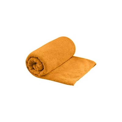 Afbeelding van Sea to Summit tek Towel M bergbeklimmende handdoek, bergbeklimmen en trekking, volwassenen, uniseks, blauw (zonder kleur)