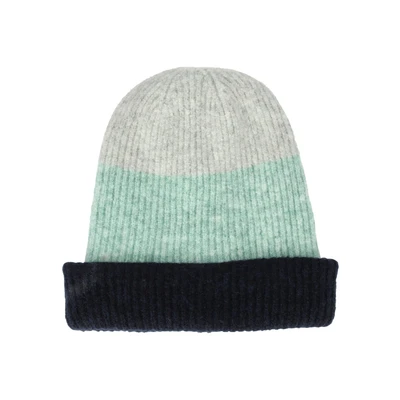 Afbeelding van Whistler MÜTZE Muts, Maat: One Size, Slate gray