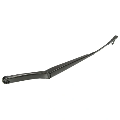 Afbeelding van Ruitenwisserarm, ruitenreiniging Topran 113 484 Voertuigvoorruit, links voor voertuigen met stuur SKODA: Octavia 2 Combi, II Hatchback