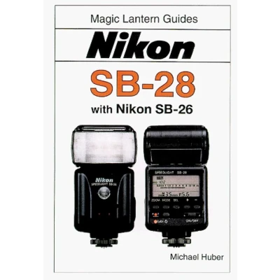 Afbeelding van Nikon Sb 28 Af Speedlight