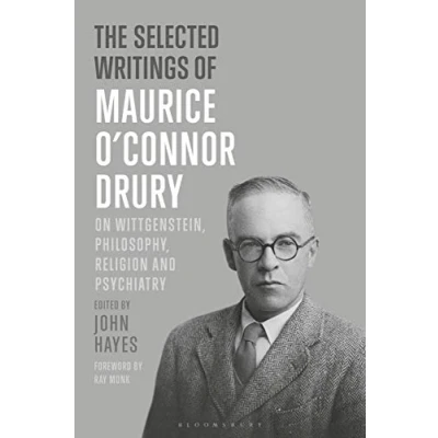 Afbeelding van The Selected Writings of Maurice O&#039;Connor Drury