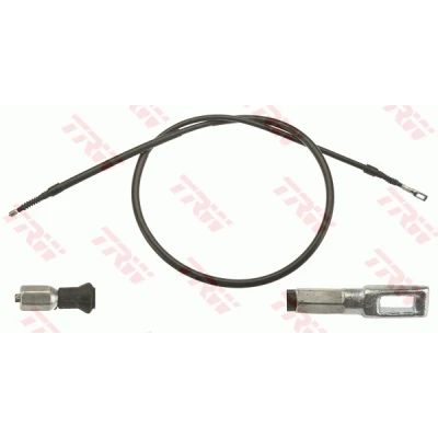 Afbeelding van Trw Handremkabel GCH712