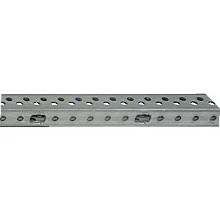 Afbeelding van abb entrelec ED15 rek montagekast B H = 1350