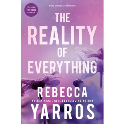 Afbeelding van The Reality of Everything: 5