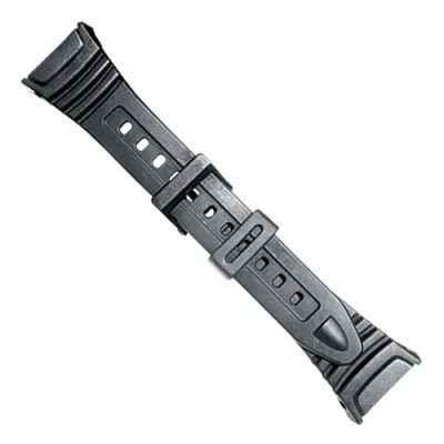 Afbeelding van Horlogeband compatibel met Casio W 96H, Ref. 577EA1 10076822, modern