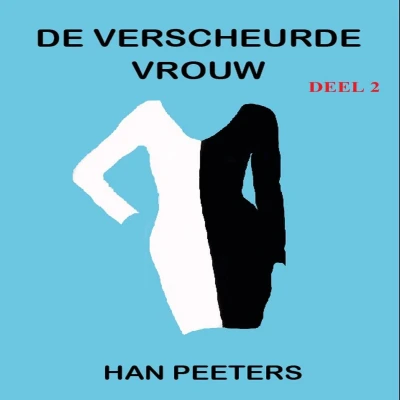 Afbeelding van De verscheurde vrouw