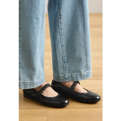 Afbeelding van Tamaris Dames Ballerina 1 22131 44 001 Maat: 42 EU