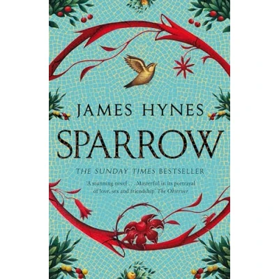 Afbeelding van Sparrow: The Sunday Times Top Ten Bestseller