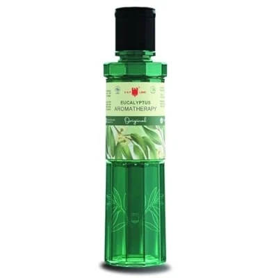 Afbeelding van Cap Lang Eucalyptus Aromatherapy Original 120ml