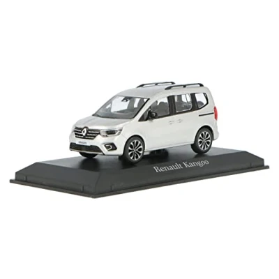 Afbeelding van NOREV Miniature, 511363, grijs, 1/43e