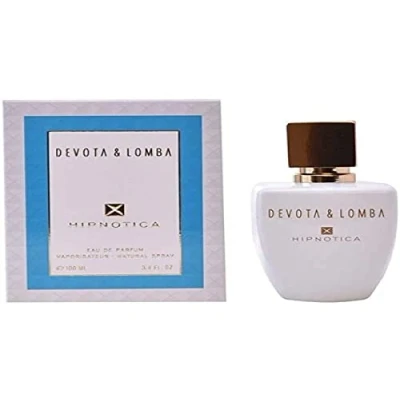 Afbeelding van Devota &amp; Lomba Damesparfum Hipnotica EDP Vrouwen 100 ml