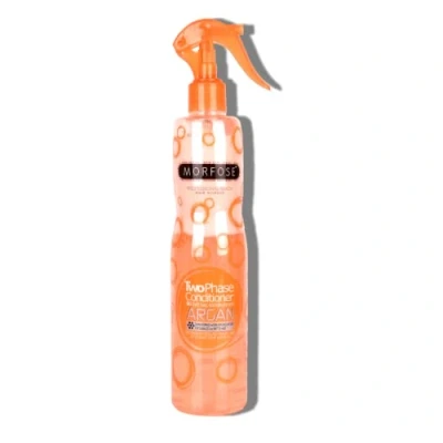 Afbeelding van Morphhose Professional Reach Two Phase Conditioner Argan 2 For Dry Broken And Damaged Hair
