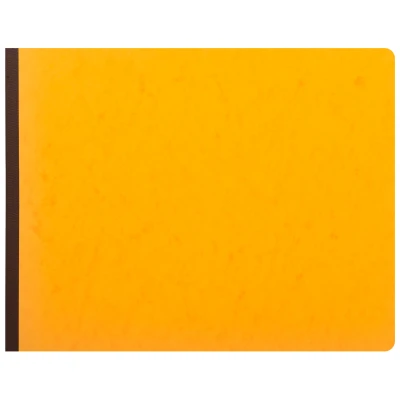 Afbeelding van Piqure 29,7x38cm a tete paresseuse 15 colonnes sur 1 page 35 lignes 80pages