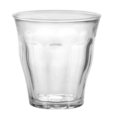 Afbeelding van Drinkglazen Picardi 22cl (set van 6)