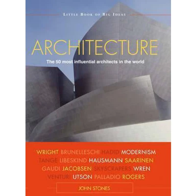 Afbeelding van Architecture