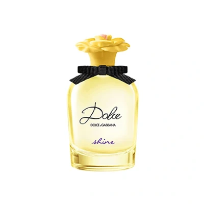 Afbeelding van Dolce &amp; GABBANA Shine eau de parfum 75 ml
