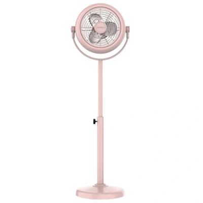 Afbeelding van Staande ventilator Cecotec 250 25 W Roze