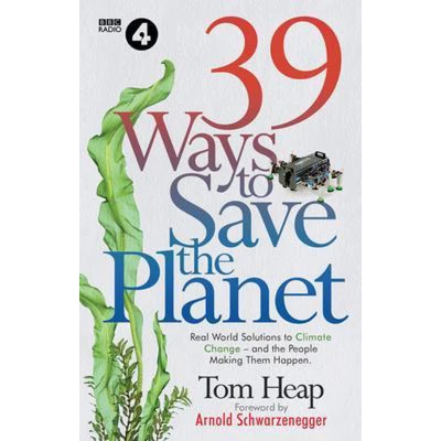 Afbeelding van 39 Ways to Save the Planet