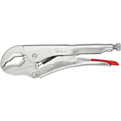 Afbeelding van Knipex 4114250 Klemtang 250mm