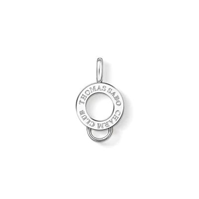 Afbeelding van Thomas Sabo Dames Hanger X0241 001 12