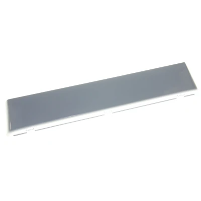 Afbeelding van Whirlpool Indesit 481010919667 voetlijst C00508698 plint kleur: global white