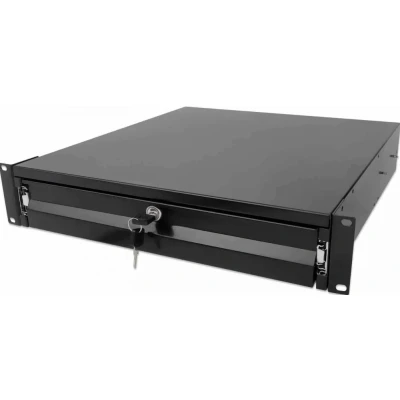 Afbeelding van Intellinet 715829 rack toebehoren Ladeblok