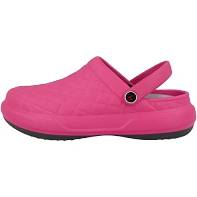Afbeelding van Chung Shi Unisex Dux Future, Klompen, Cherry Jubilee, 39 40 EU