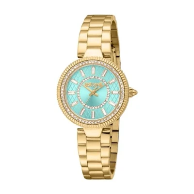 Afbeelding van Just Cavalli JC1L308M0055 Horloge Vrouw
