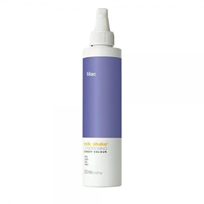 Afbeelding van Balsam Colorant Milk Shake Direct Colour Lilac, 100ml