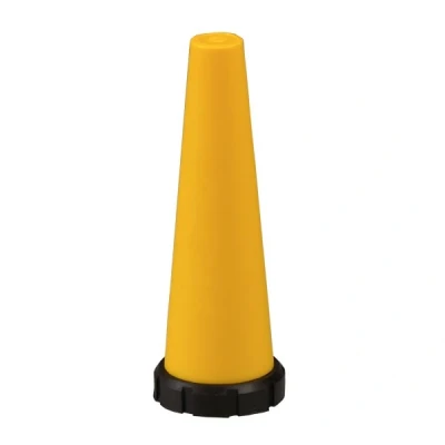 Afbeelding van Streamlight UltraStinger Verkeerskegel geel
